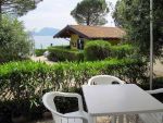 Gardasee: Campingplatz La Gardiola in San Felice del Benaco