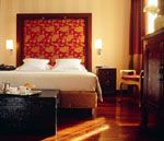 Italien, Mailand - Enterprise Hotel ****