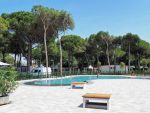 Adria, Camping Cavallino: Pool