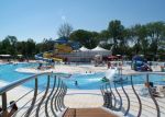 Adria, Villaggio Turistico Europa, Grado: Pool