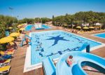 Adria, Camping Garden Paradiso: Pool