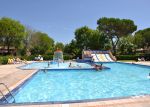 Camping San Francesco, Caorle, Adria: Pool