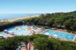 Camping Union Lido, Cavallino, Adria: Pool