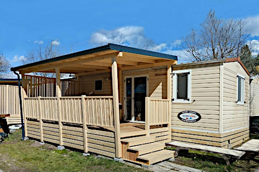 Mobilheim SunLodge