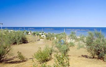 Adria, Comacchio, Lido degli Scacchi