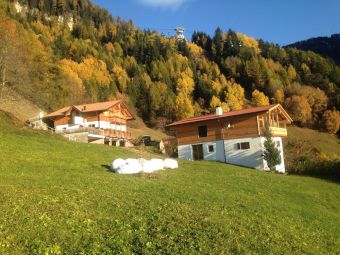 Ratzeshof, Kastelruth, Südtirol, Italien