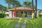 Italien, Obere Adria: Ferienhaus in Lignano Pineta