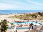 Italien, Adria: Ferienanlage Rosolina Mare Club, Sandstrand
