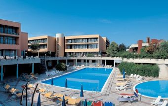 Italien, Gardasee, Sirmione - Hotel Residence Holiday ***
