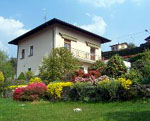 Ferienwohnung in Luino, Lago Maggiore, Italien