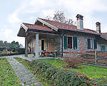 Ferienwohnung am Lago Maggiore, Italien