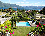 Ferienhaus am Lago Maggiore, Italien