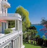 Lago Maggiore, Grand Hotel Majestic