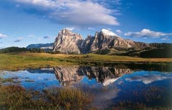 Italien - Südtirol