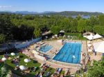 Camping Lago Maggiore: Pool