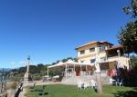 Lago Maggiore, Camping Lido di Monvalle: Ristorante