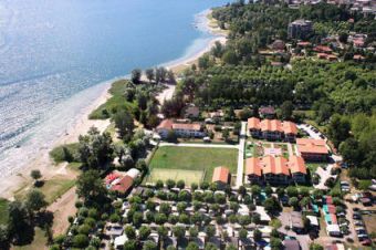 Lago Maggiore: Residenz Alice